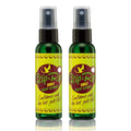 Grip N Rip Golf Grip Spray 4 Oz - Powerful Tacky Spray - All-In-One Golf Grip Trainer - Long-Lasting Hold and Course Tack Soluti