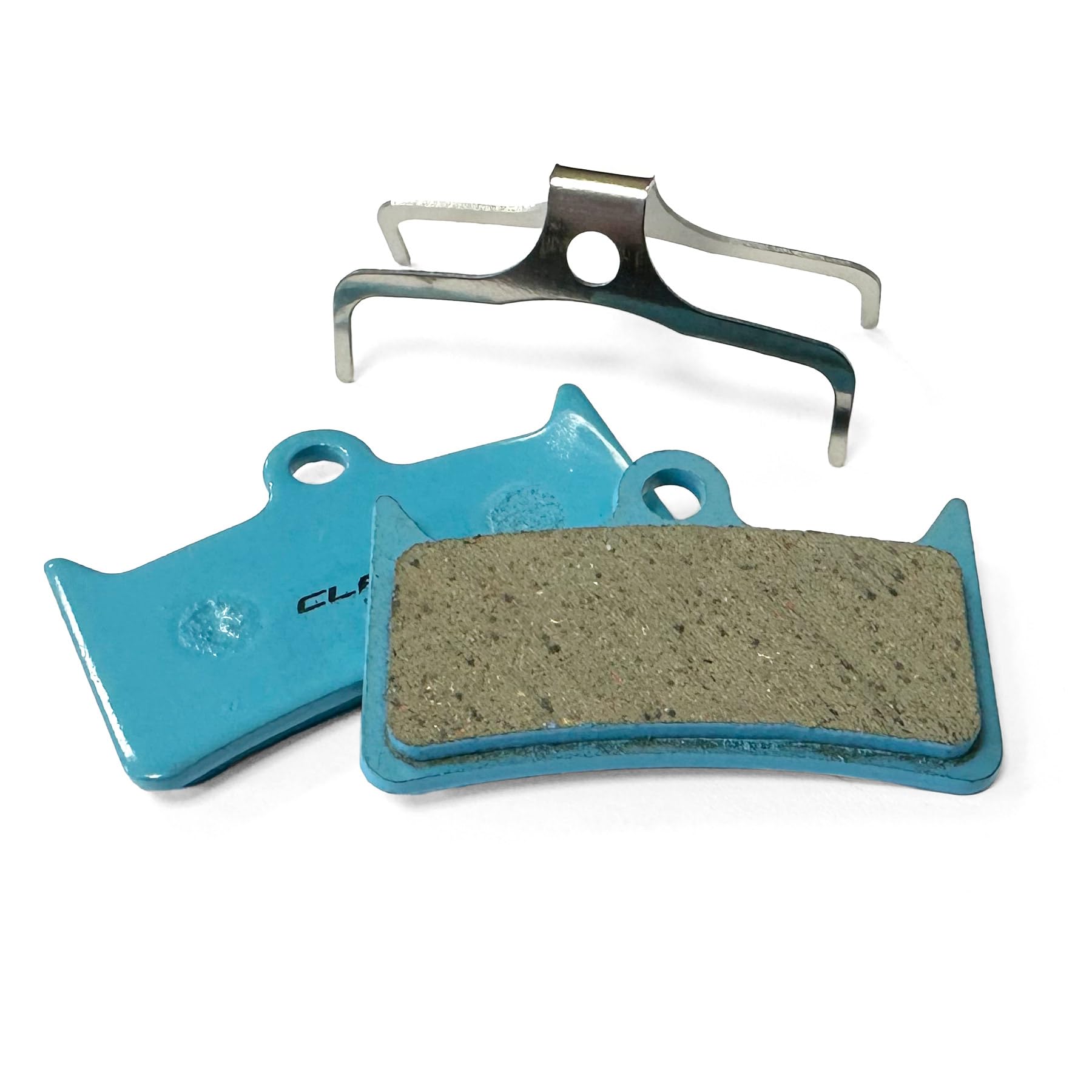 Clarks Cycle Systems: VX861C / VRX861C Hope E4 Disc Pads (carded)- -