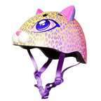 Raskullz Cutie Cat Helmet, 5+ Years, Yellow