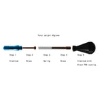 Cyeelife-Blue Dart Tool Electronic Dartboard Broken Dart Tips Remover