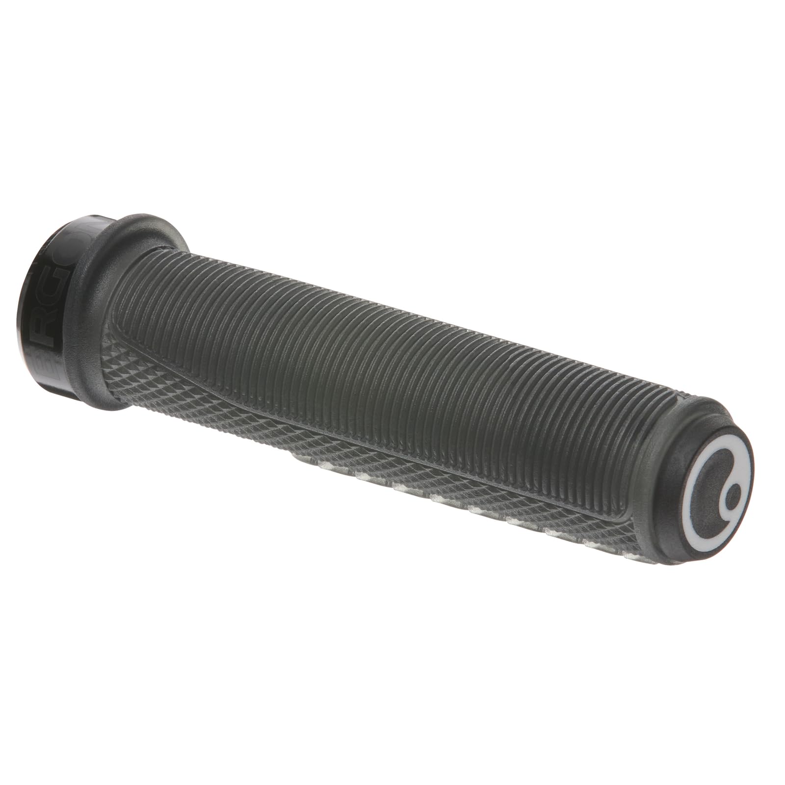 Ergon Gfr1 Factory Slim Bike Grips, Gravity/Freeride, Unique Custom Rubber Compound, Extreme Dampening + Control, One Size, Froz