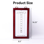 Gse Dry-Erase Dart Scoreboard For Dart Board Cricket And 01 Dart Games With Marker (Dry-Erase Scoreboard)