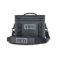 Yeti Hopper Flip 8 Portable Cooler, Charcoal