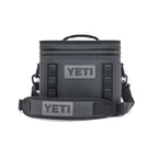 Yeti Hopper Flip 8 Portable Cooler, Charcoal