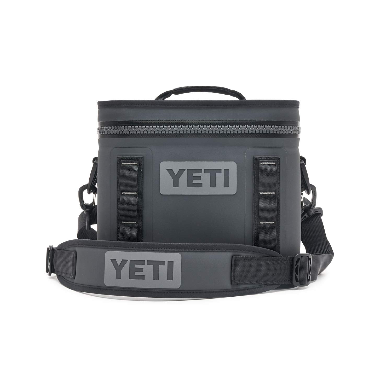 Yeti Hopper Flip 8 Portable Cooler, Charcoal