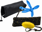 Xialuo Marine Kayak Anchor Kits 3.5 Lb Folding Anchor Accessories With 30 Ft Rope For Fishing Kayaks, Canoe, Jet Ski, Sup Paddle
