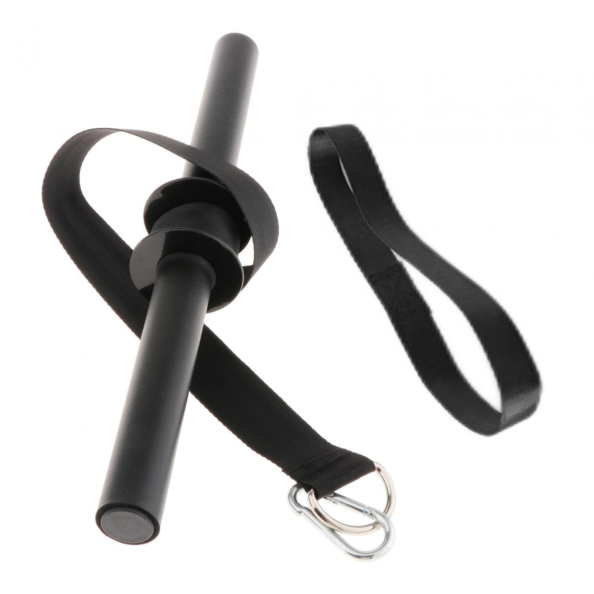 ATORSE Wrist Roller Forearm Blaster Non Slip for Home Gym Forearm Strength Training