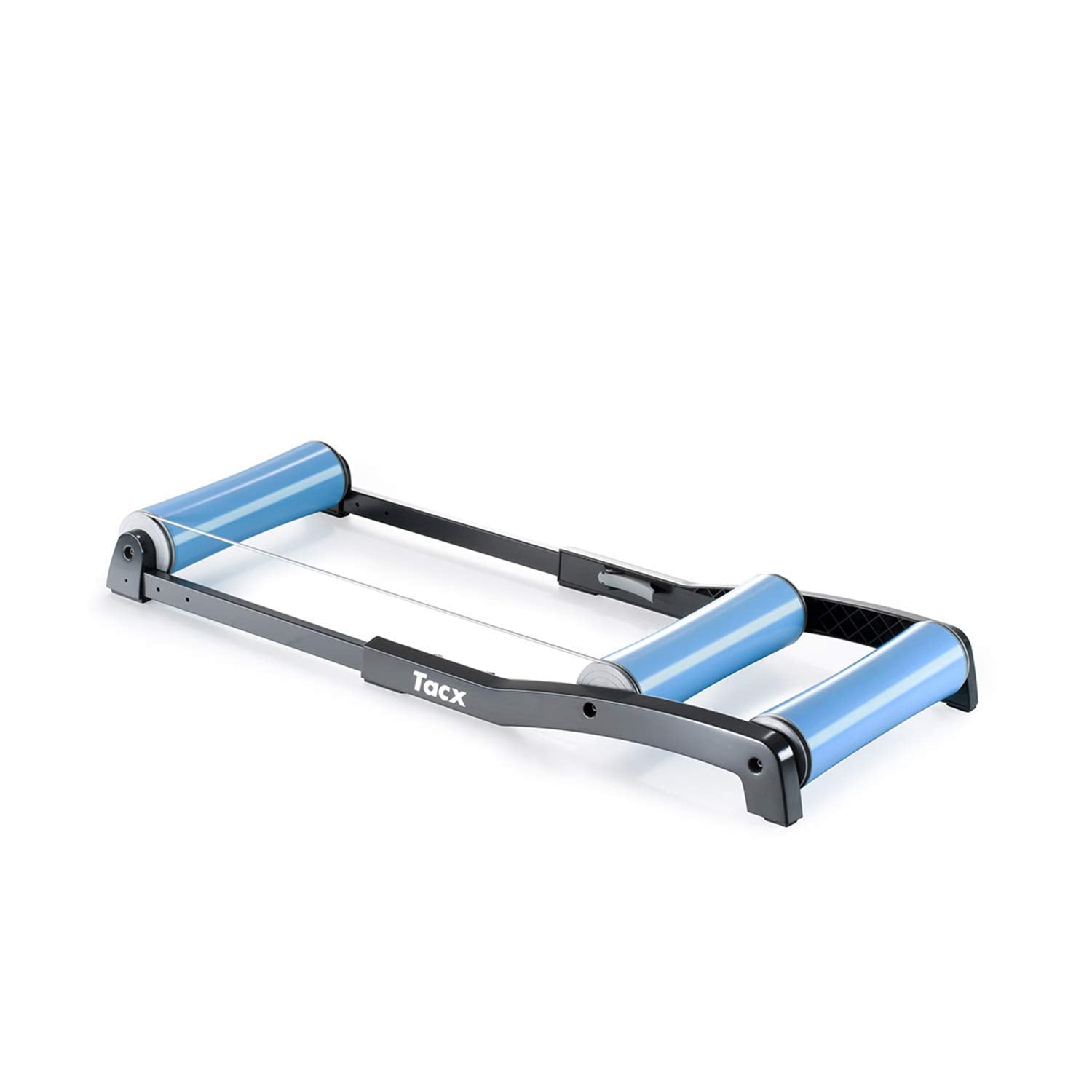 Garmin Tacx Antares Indoor Retractable Bicycle Rollers 62 Cm