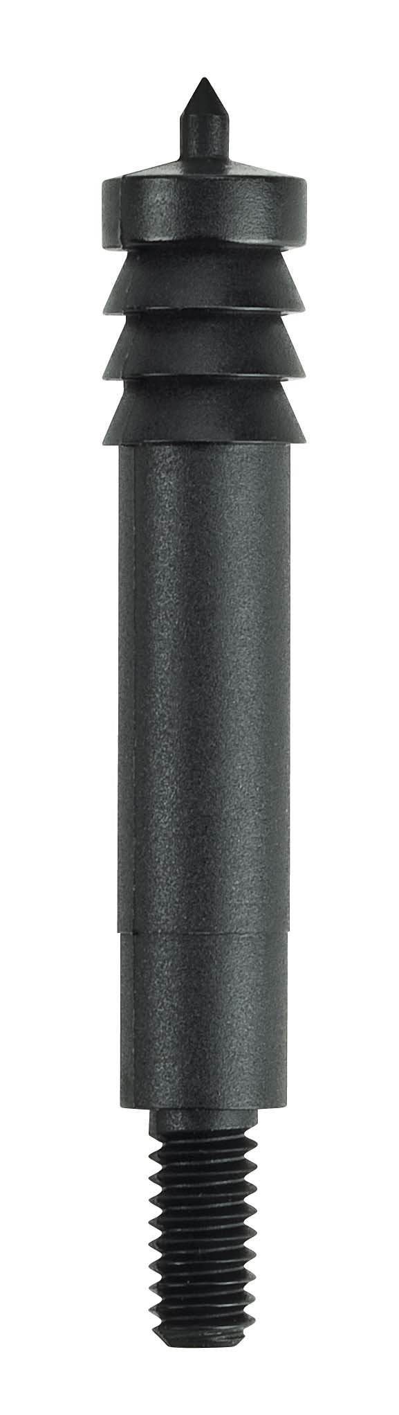 Outers Jag Cleaning Tip, Nylon - .22/.270 Cal/6-6.5mm