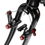 Avid Shorty Ultimate Rear Cantilever Brake (Black)