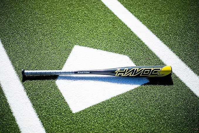Easton Havoc -10 Usa Baseball Bat, 29 In. 19 Oz