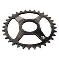 Raceface Direct Mount Steel 32T Black 10/11/12S