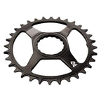 Raceface Direct Mount Steel 32T Black 10/11/12S