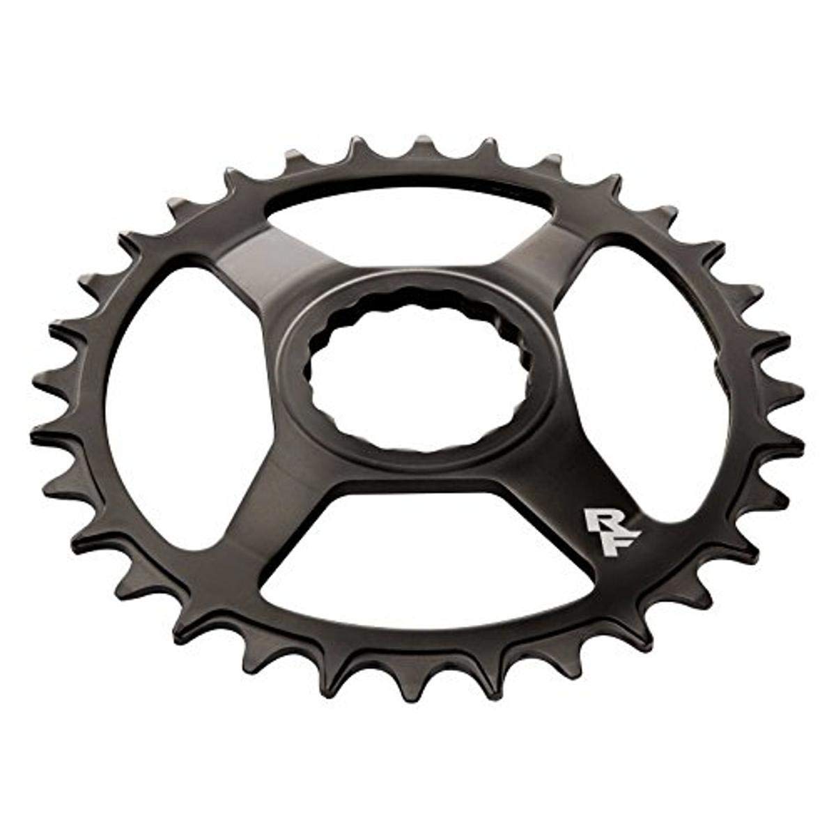 Raceface Direct Mount Steel 32T Black 10/11/12S