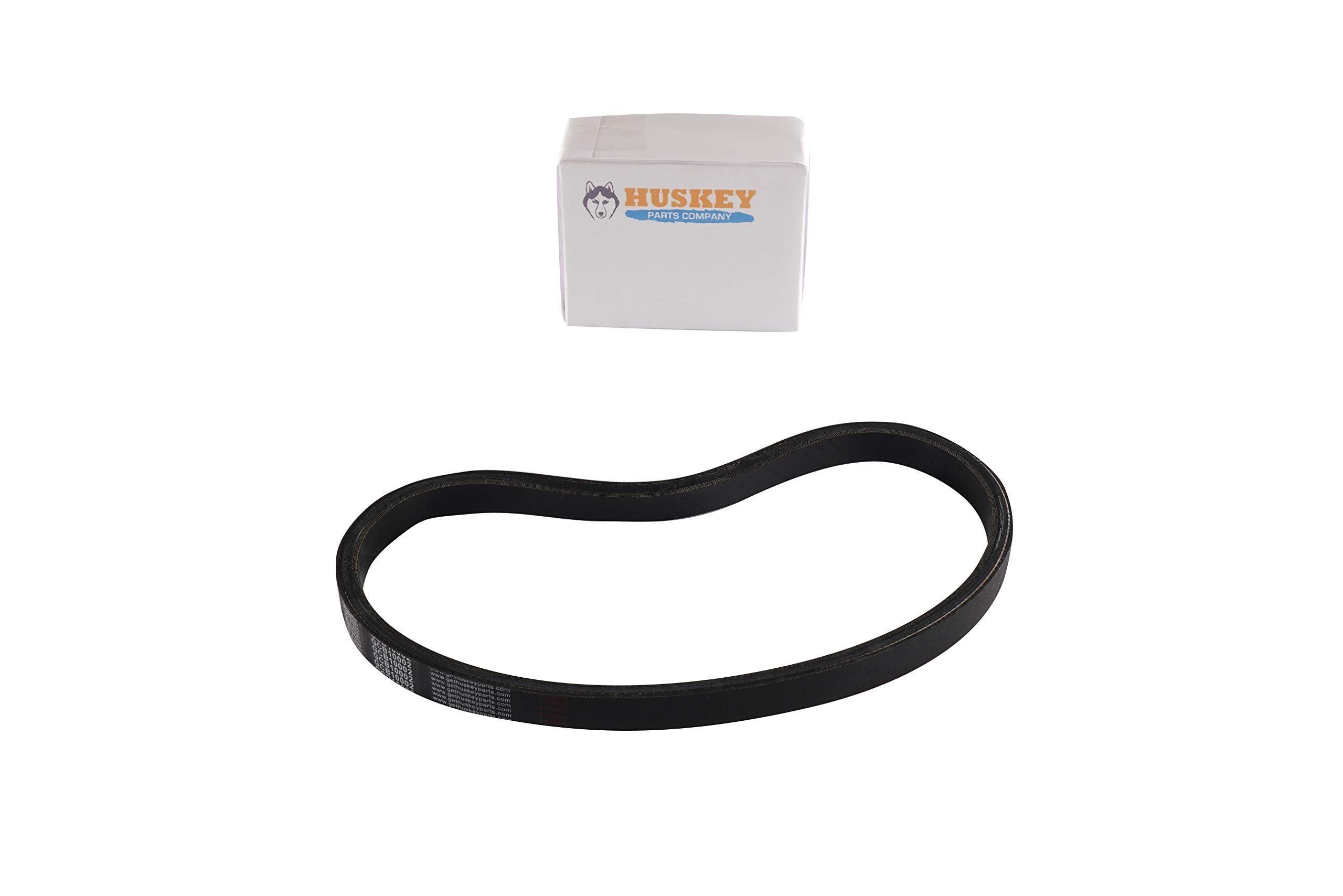 Huskey Club Car Gas Golf Cart Drive Belt 1992 & Up Ds & Precedent Golf Car Fe290-Fe350