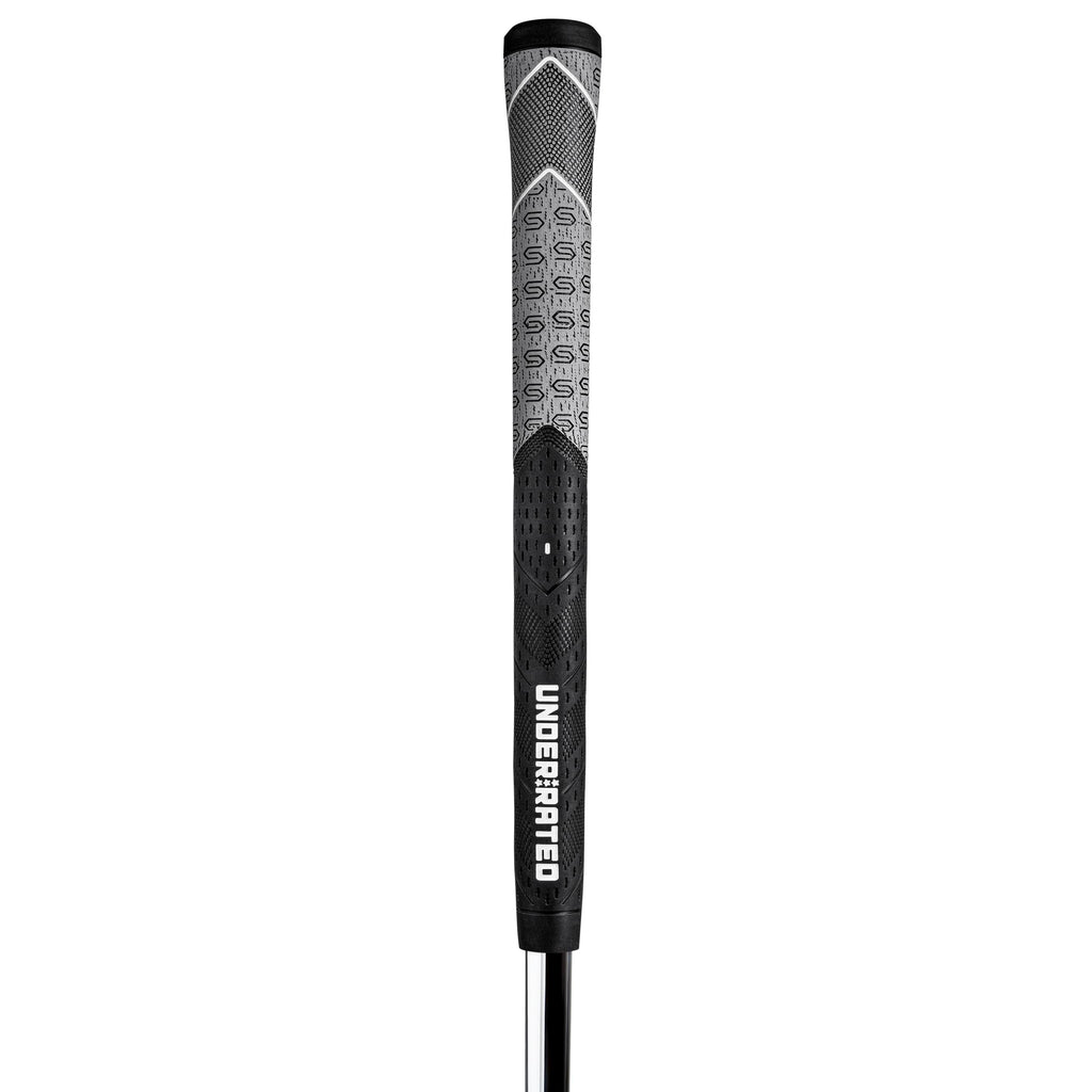 Steph Curry X Golf Pride Single Grip - Standard