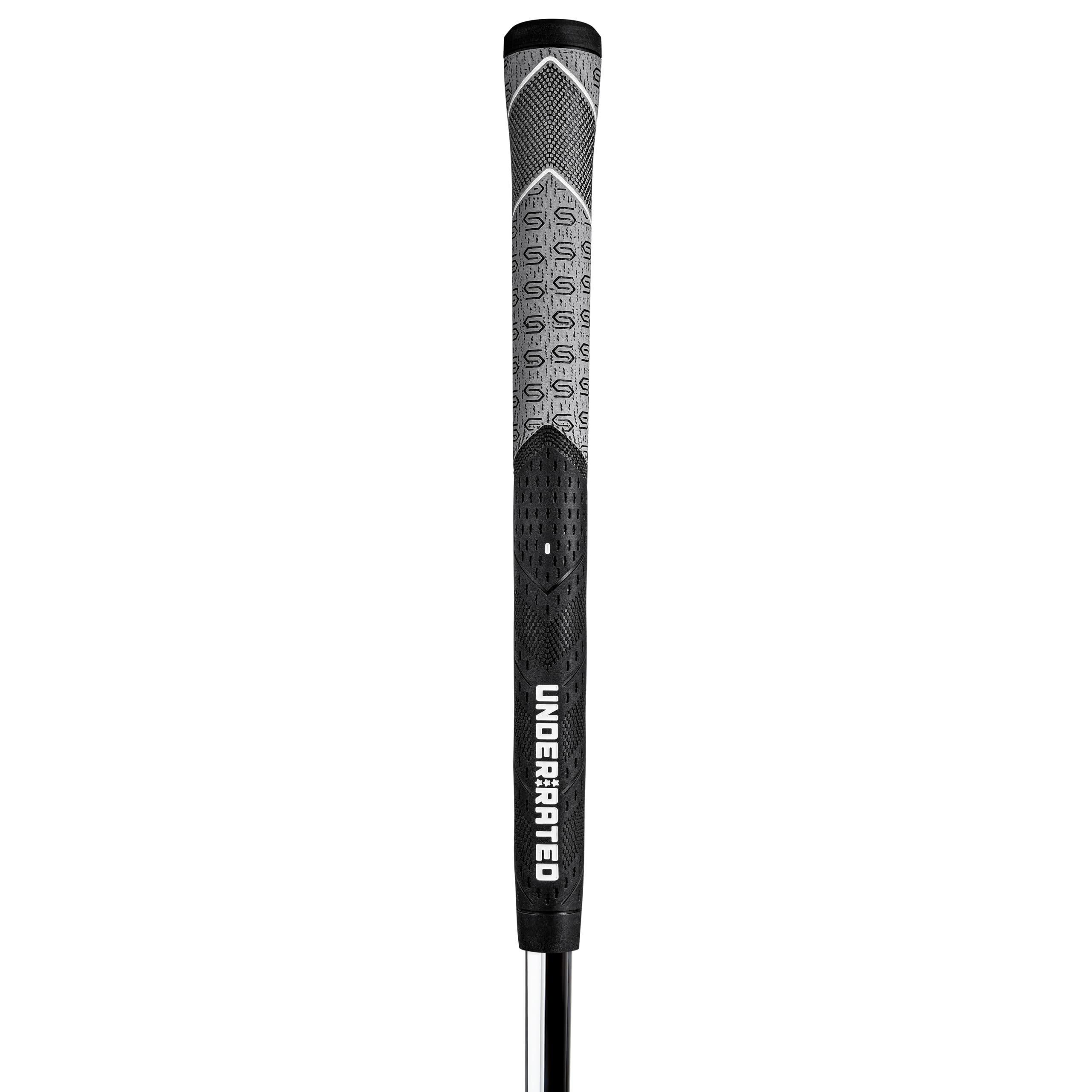 Steph Curry X Golf Pride Single Grip - Standard