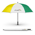 Weatherman Umbrella - Arnold Palmer Large Golf Lite Umbrella for Men, Women - Lightweight & Windproof Sports Resists Up to 55 MP