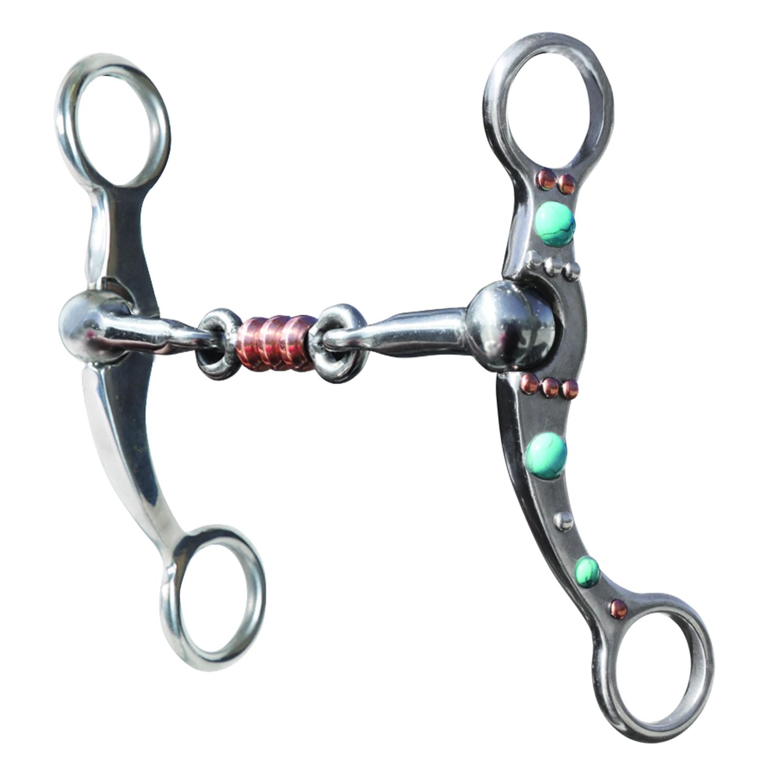 Professionals Choice PC DOT Shank Dog Bone