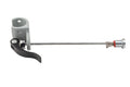Axle Mount Hitch Cup with Quick Release Skewer for Thule Child Carrier/Thule Chariot Bike Trailer