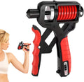 1000Kg Grip Strength Trainer  Hand Grip Strengthener | Adjustable Grip Strength Trainer | Hand Exerciser For Forearm | Forearm