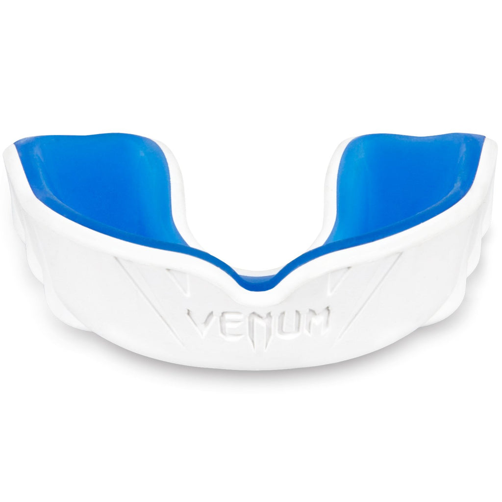 Venum Challenger Mouthguard - Ice/Blue