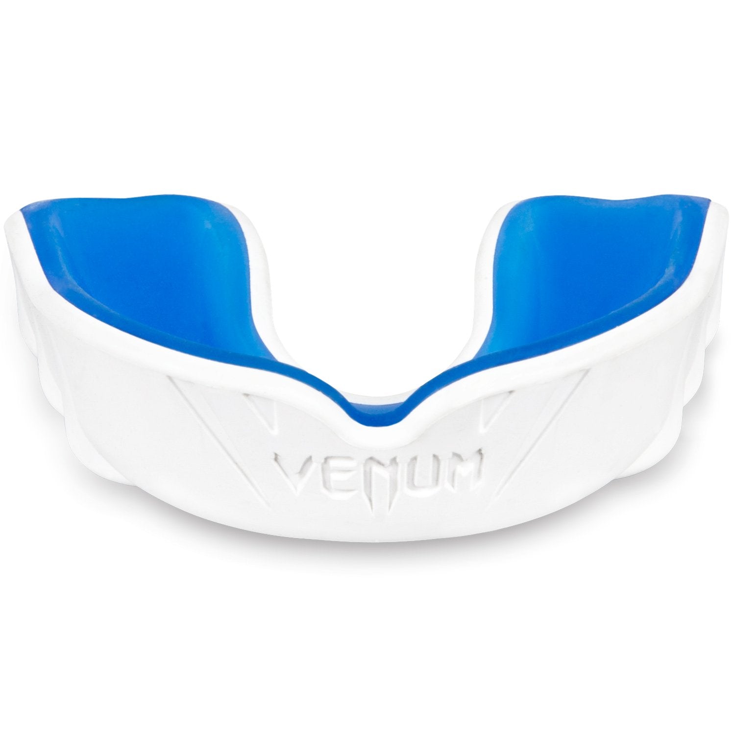 Venum Challenger Mouthguard - Ice/Blue
