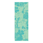 Wai Lana Yogi Rainforest Mat, Pale Green