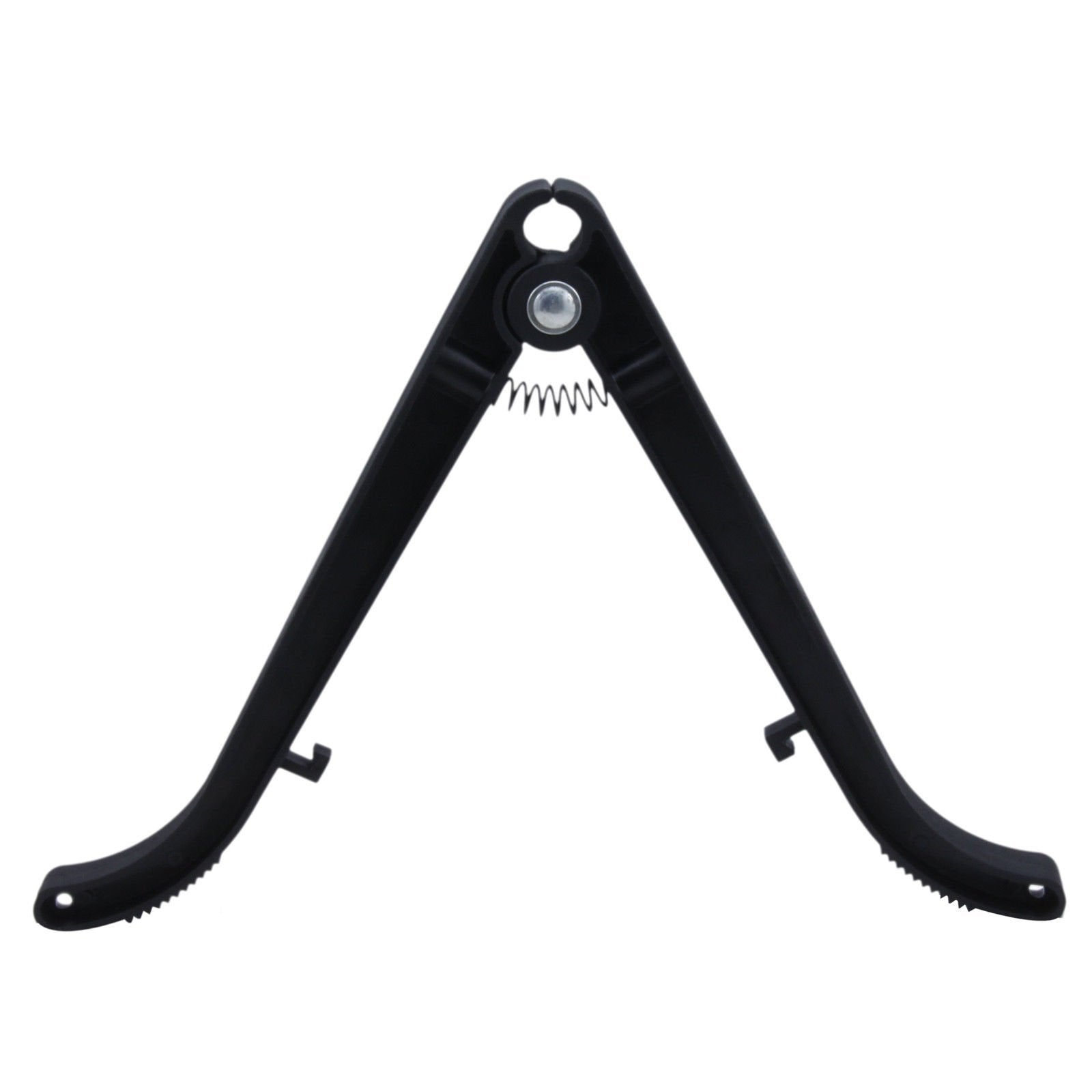 CCOP 9915002 USA 9 Lightweight Clamp-On Bi-Pod, Black