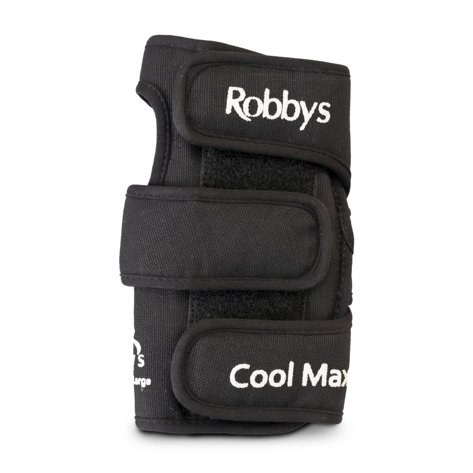 Robbys Cool Max Bowling Wrist Positioner (Small, Left Hand)