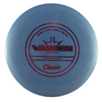 Dynamic Discs Classic Soft Warden 170-176G