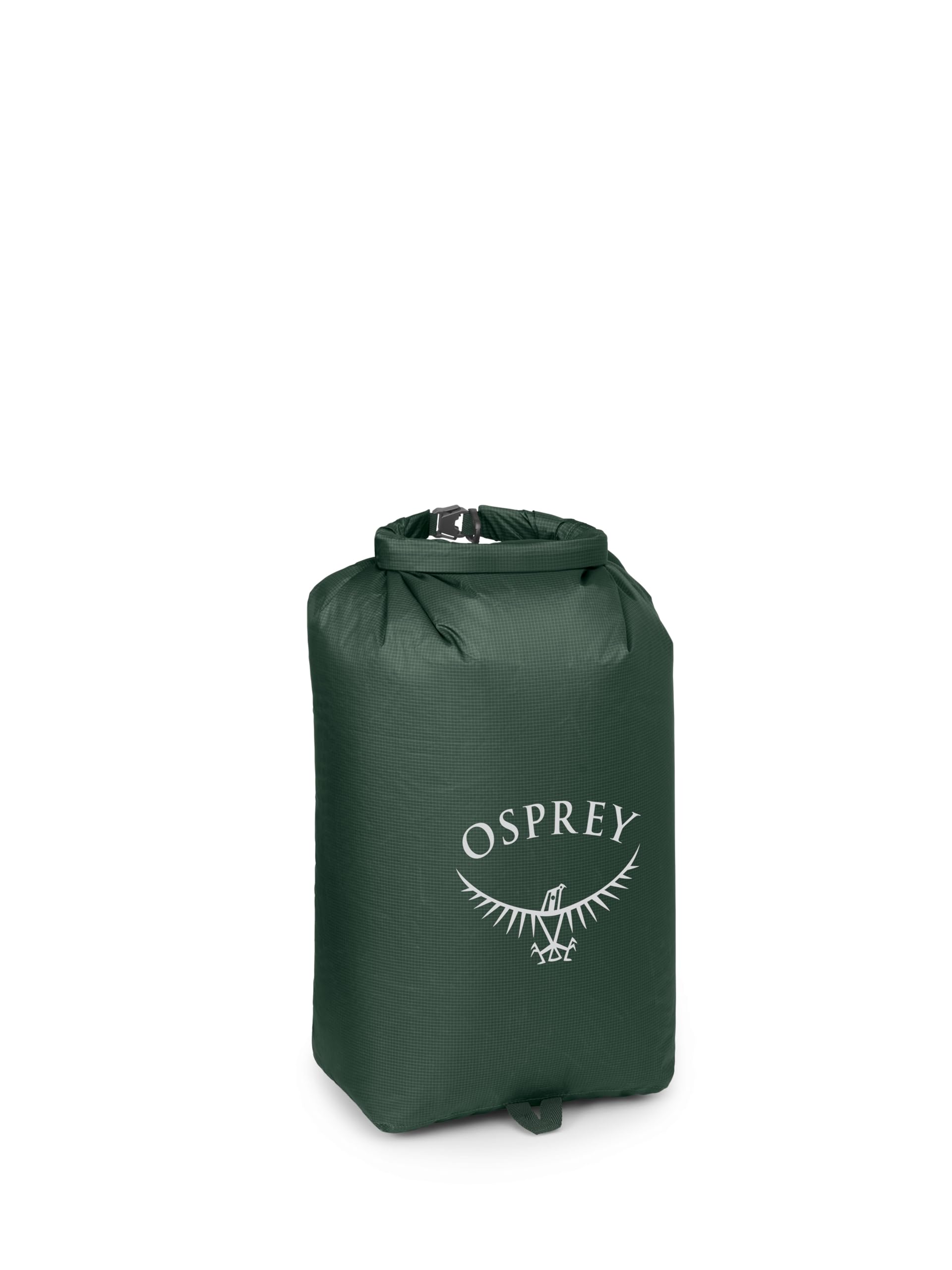 Osprey Ultralight 20L Waterproof Dry Sack, Tundra Green
