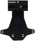 Fox Racing Mountain Bike Mud Guard, Black, One Size