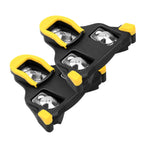 Thinvik Bike Cleats For Shimano Spd-Sl System Pedals Compatible With Sh11 Road Bicycle Replacement Cleats & Indoor Cycling For T