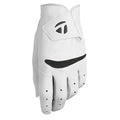Taylormade 2021 Stratus Soft Cadet Glove, Medium/Large , White