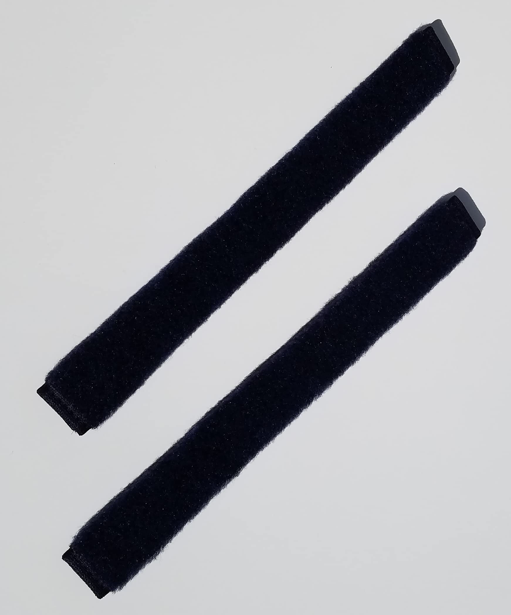 Cape Hatteras Dock Line Chafe Guards 18 Black (Pkg of 2)