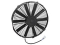 Spal 30101509 Puller Fan (14In Medium Profile ; For Use W/ 20Amp Fuse at 13V), 1 Pack