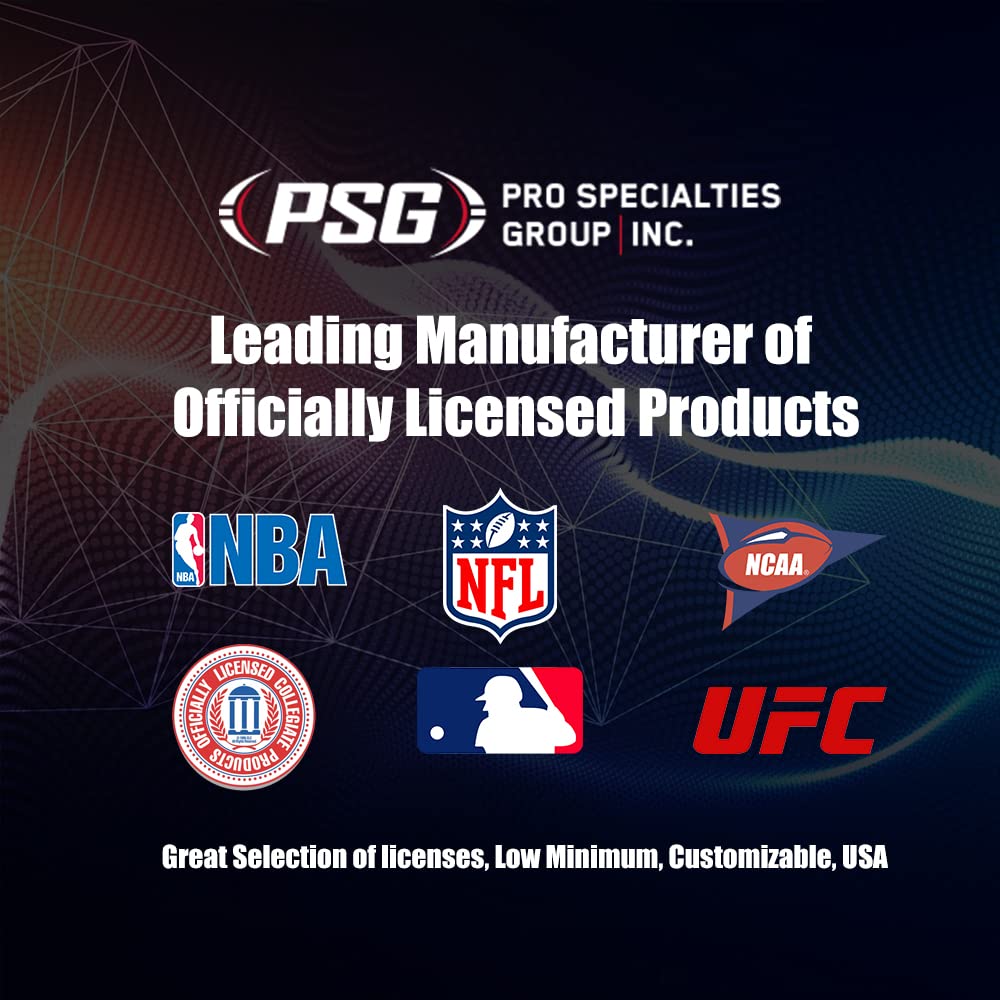 Pro Specialties Group Bc Basketball Team Lanyard