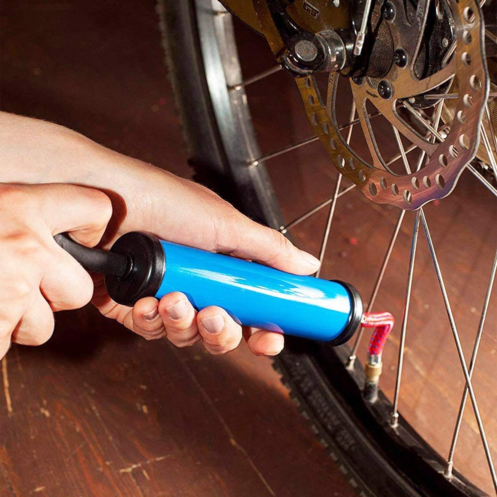 Bike Presta Valve Adapter,Inflate Tire Adapter,Convert Presta To Schrader,French/Uk To Us,Brass Material Mtb Inflatable Connecto