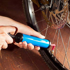 Bike Presta Valve Adapter,Inflate Tire Adapter,Convert Presta To Schrader,French/Uk To Us,Brass Material Mtb Inflatable Connecto
