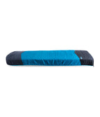 The North Face Dolomite One 15F / -9C, 3-in-1 Insulated Sleeping Bag | Water Repellent, Rectangular Shape, Fleece Lined Mid Laye