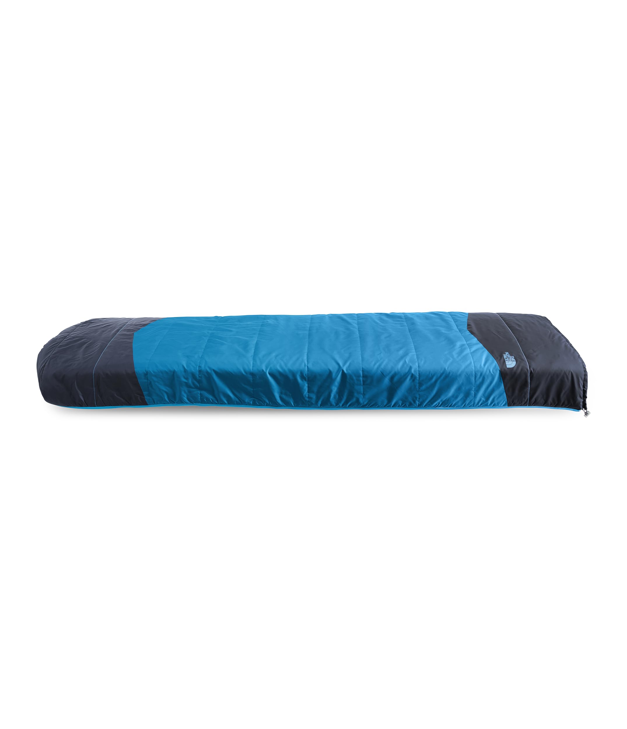 The North Face Dolomite One 15F / -9C, 3-in-1 Insulated Sleeping Bag | Water Repellent, Rectangular Shape, Fleece Lined Mid Laye