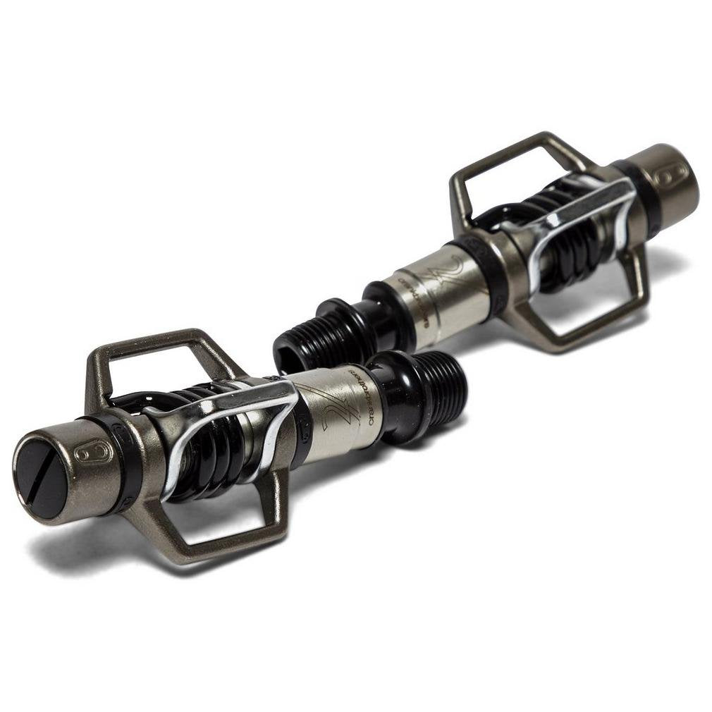 Crankbrothers Eggbeater Black Dual Sided Clipless