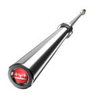 Olympic Barbell Ez Bar Curl Bar 4Ft/5Ft/7Ft For 2 Inch Weight Plates, Perfect For Home Fitness (300Lb/330Lb/400Lb/700Lb/1000Lb/1