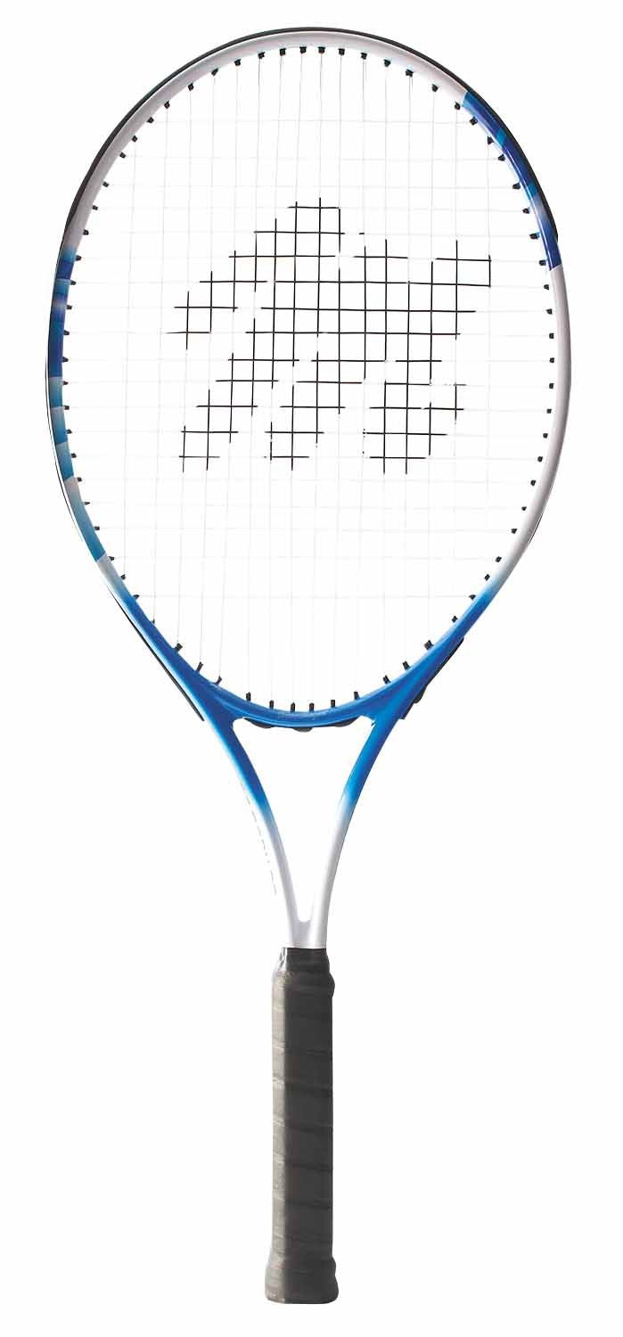 Macgregor Mac Wide Body Tennis Racquet 4-3/8''