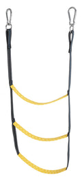 Young Marine Rope Ladder For Inflatable Boat, Kayak, Motorboat, Canoeing (3 Step)