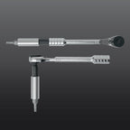 Topeak Tt2524 Ratchet Rocket Lite Dx Tool , Black, 12