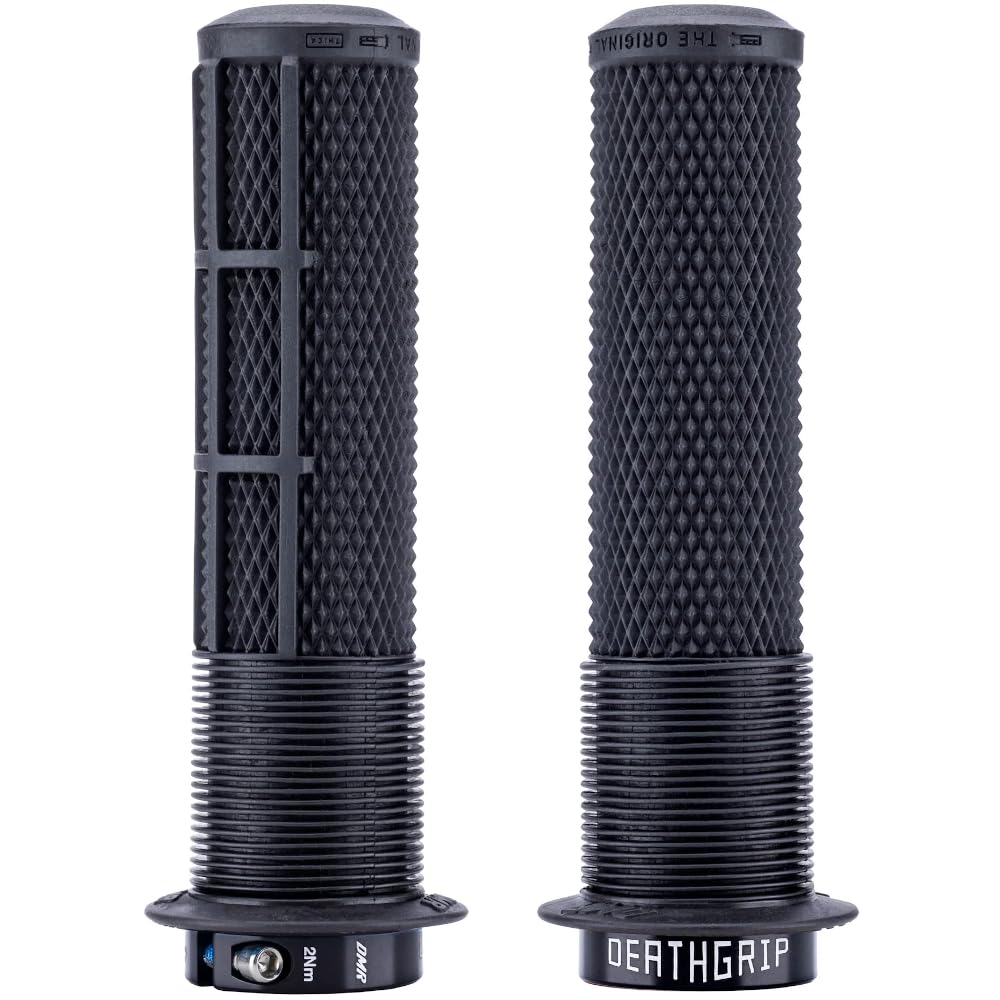 DeathGrip2 Lock-On Flange Grip