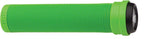 Odi Longneck Grips Flangeless 143Mm Red