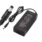 42V Charger Replacement Electric Scooter Charger 1 Prong Smart Universal For 36V Lithium Battery Compatible With Gotrax Jetson 3